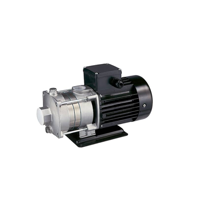 CHL | Horizontal pump